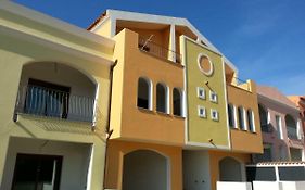 Residence Lu Brandali